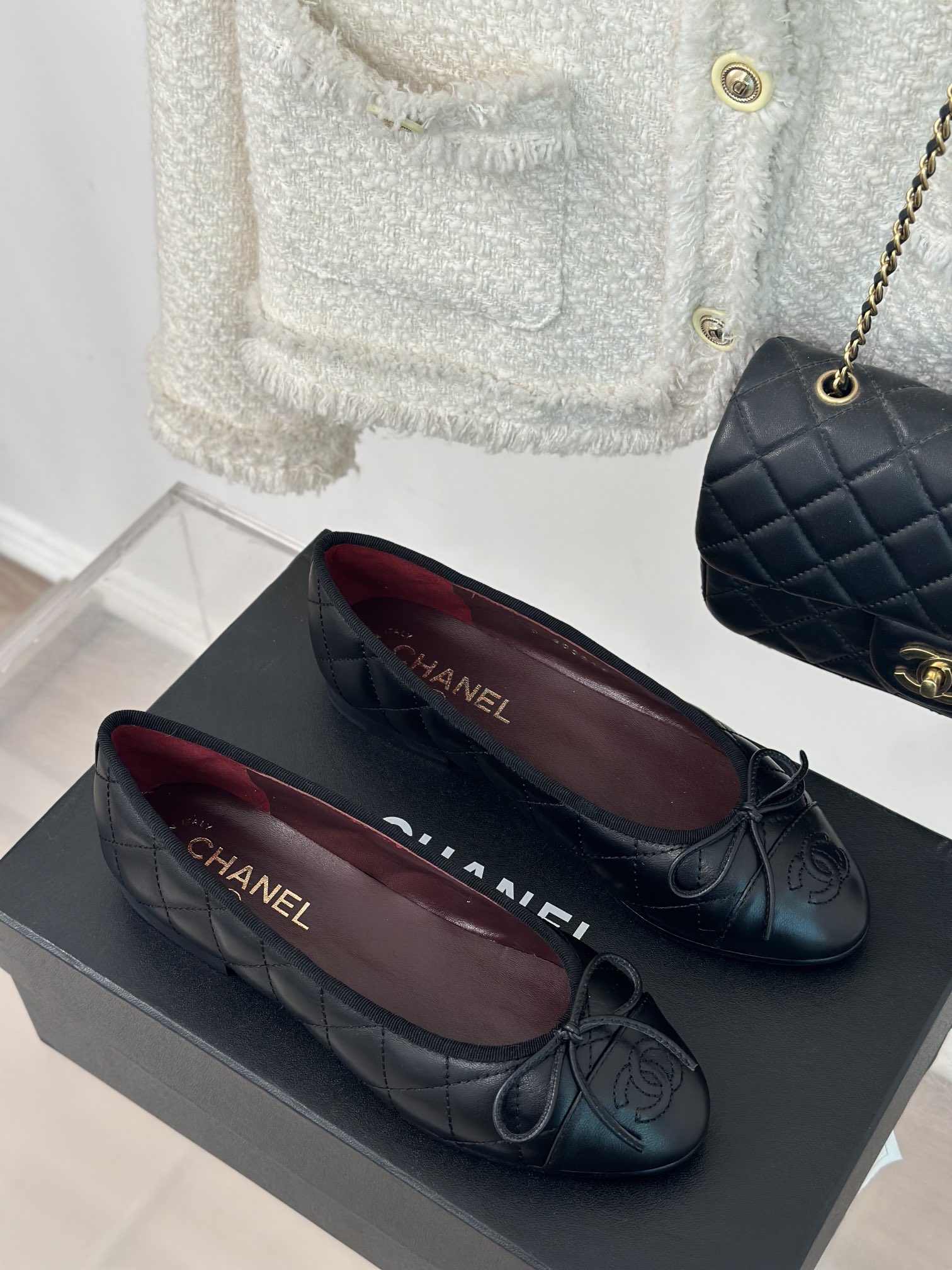 Women's high heels